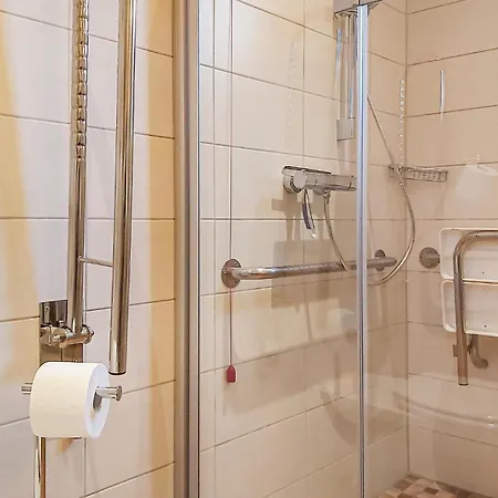 In Wurster Nordseekueste With Wifi Holiday home Midlum (Lower Saxony)
