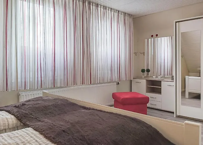Tatil Evi Lovely In