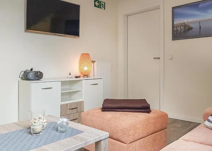 Tatil Evi Lovely In