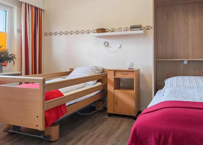 Tatil Evi Lovely In Wurster Nordseekuste